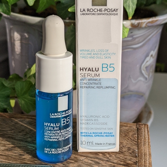 Other - La Roche-Posay Hyalu 5 Serum Mini
